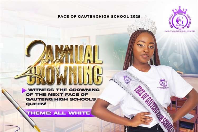 Face of Gauteng High Schools 2025